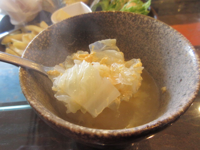 ジャスミン（JASMINE） - 多賀城（カフェ）の写真