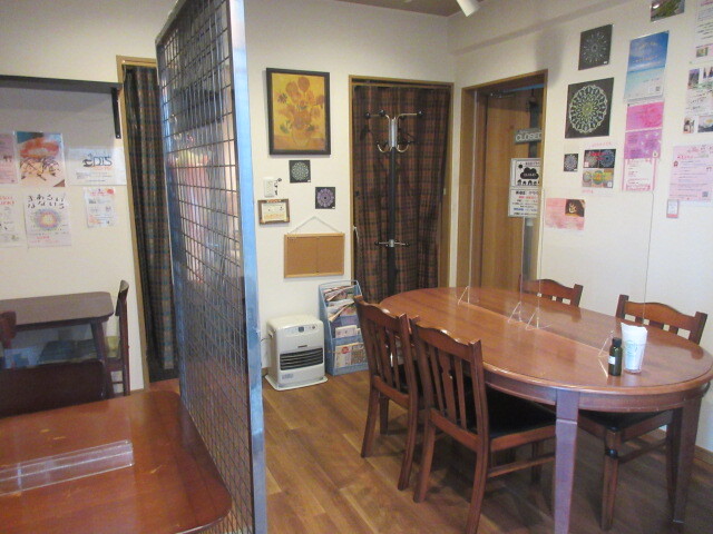 ジャスミン（JASMINE） - 多賀城（カフェ）の写真