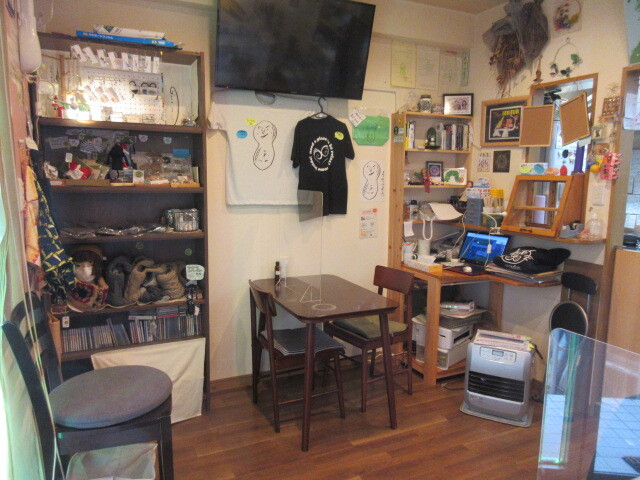 ジャスミン（JASMINE） - 多賀城（カフェ）の写真