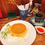 カフェ香咲 - 