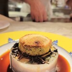 ル・ジャルダン・デ・サヴール - 