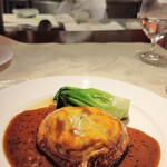 ル・ジャルダン・デ・サヴール - 