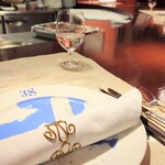 ル・ジャルダン・デ・サヴール - 