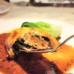 ル・ジャルダン・デ・サヴール - 