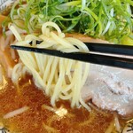 丸源ラーメン - 