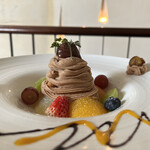 マッシモ・マリアーニ - 