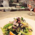 ル・ジャルダン・デ・サヴール - 