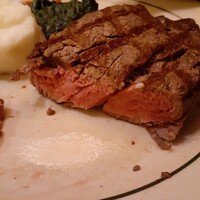 ベンジャミンステーキハウス 六本木 - 