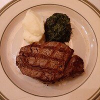 ベンジャミンステーキハウス 六本木 - 