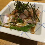 大衆地下酒場 ナナツバ - 