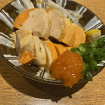 大衆地下酒場 ナナツバ - 