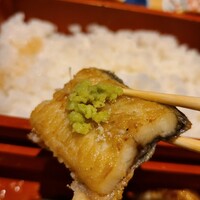 博多うなぎ屋 藤う那 - 