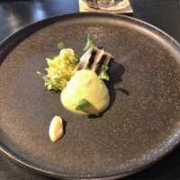 イノベーティブ フレンチ ワタハン - 