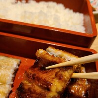 博多うなぎ屋 藤う那 - 