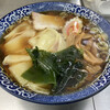 西新井ラーメン