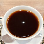 キーコーヒー - ドリンク写真:トアルコ・トラジャ