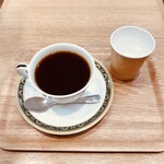 KEYCOFFEE - コーヒーと水