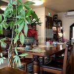 カフェ あんじぇ - 