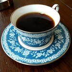 カフェ あんじぇ - 