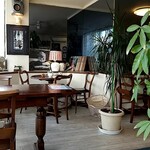 カフェ あんじぇ - 
