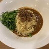 麺処 南 - 汁なし坦々麺　中　500円