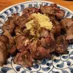 もつ焼きとん兵衛 - 