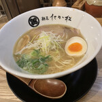 麺匠 たか松 本店 - 