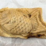 焼きたて屋 - 料理写真:たいたこ