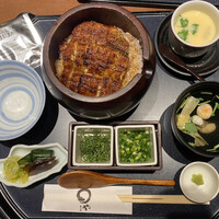 まるや本店 天白本店 - まる茶膳です