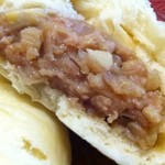 上海肉まん - もぅ！ありがとぅございます～♪ってこちがが言いたい！！！