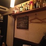 ろばたBar　熊 - 