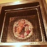 ギュウガテイ - 大和牛、最後の一枚