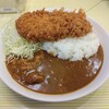 とんかつ檍のカレー屋 いっぺこっぺ 蒲田本店