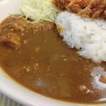 とんかつ檍のカレー屋 いっぺこっぺ 蒲田本店 - 