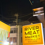 River Meat Market - 