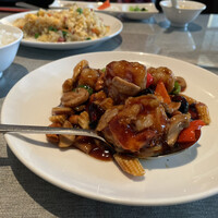 涵梅舫 銀座店 - 