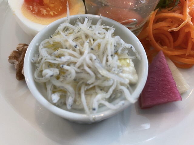 Cliff Bear Cafe photo 2