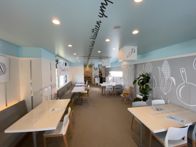 Cliff Bear Cafe photo 5