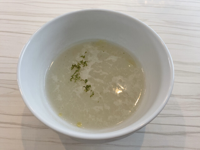 Cliff Bear Cafe photo 3