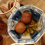 酒肴日和 アテニヨル - 