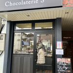 Chocolaterie S