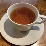 Ocha Totetsubin Engawa - 南薩摩の紅茶