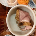 酒肴日和 アテニヨル - 
