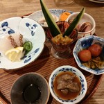 酒肴日和 アテニヨル - 
