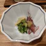 酒肴日和 アテニヨル - 