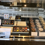 Chocolaterie S