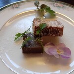 リストランテ カルド - 