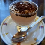 リストランテ カルド - 