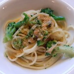 リストランテ カルド - 