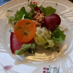 リストランテ カルド - 